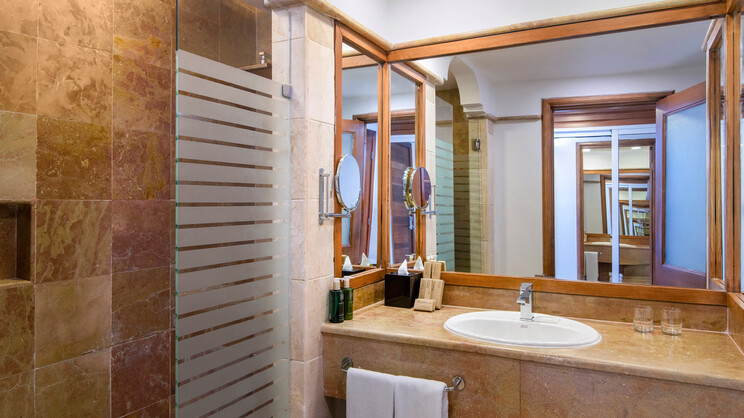 Meliá Caribe Beach Resort